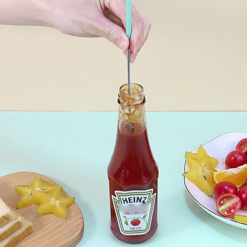 Set 3 mini-spatule telescopice