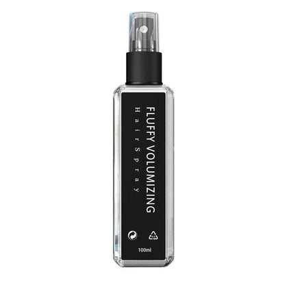 Spray de par cu efect de volum instant